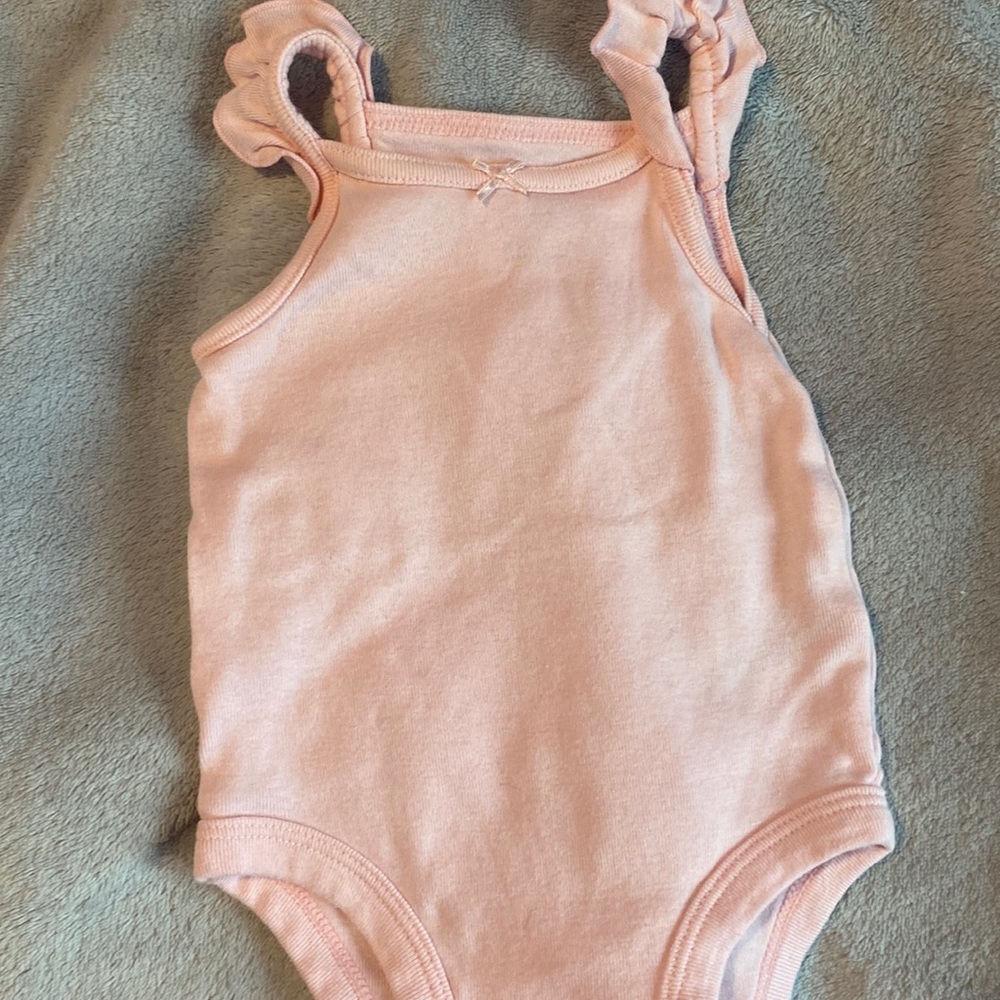 Carters set of 3